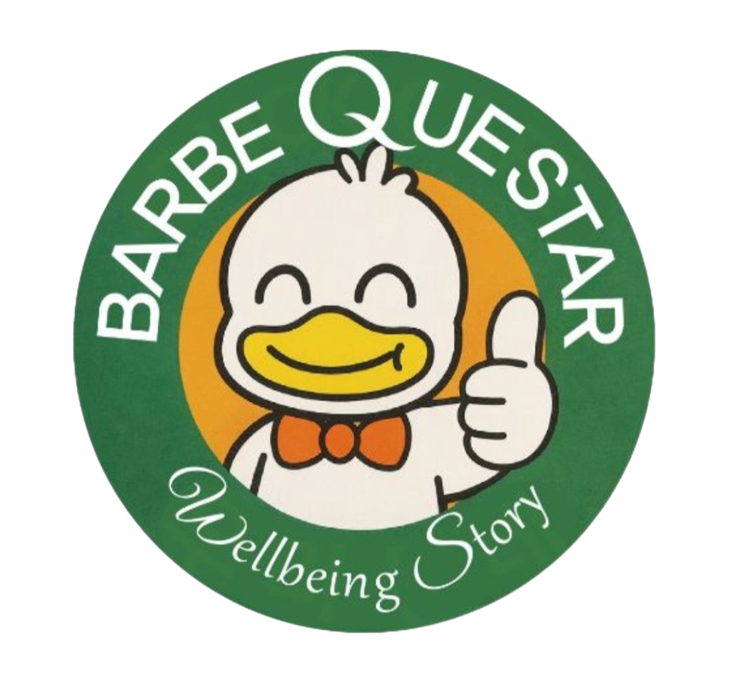 바베큐스타 로고